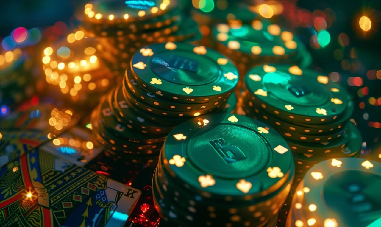Weekly Reload Bonus ပရိုမိုးရှင်း